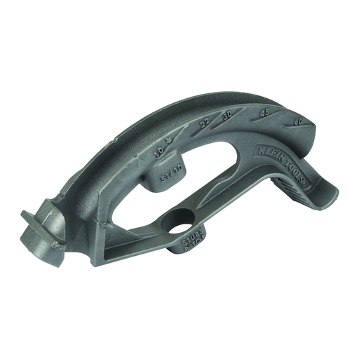 KLEIN 51610 1-Inch Iron Conduit Ben Product image for KLEIN 51610 1-Inch Iron Conduit Ben