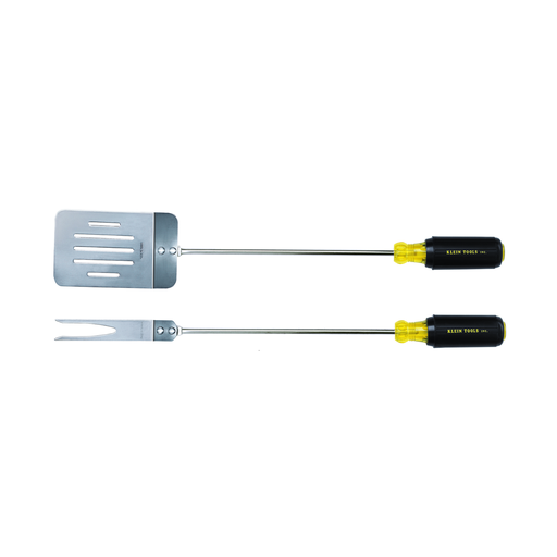 Klein 98222 BBQ Tool Set Product image for Klein 98222 BBQ Tool Set