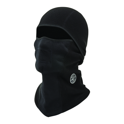 Product image for Klein 60132 Tradesman Pro&#8482; Wind Proof Hinged Balaclava