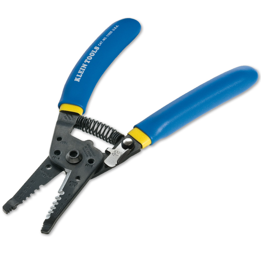 Mayer-DDS-Solid and Stranded Copper Wire Stripper and Cutter-2