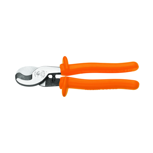 Product image for Klein 63050-INS Insulated High-Leverage Cable Cutter