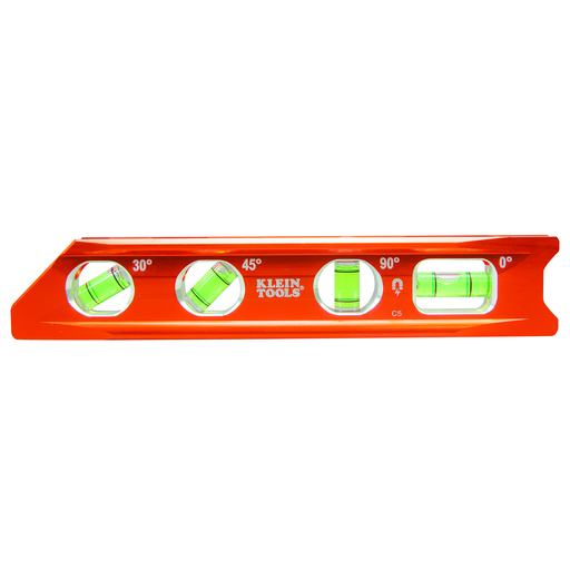 Torpedo Billet Level, Rare-Earth Magnet