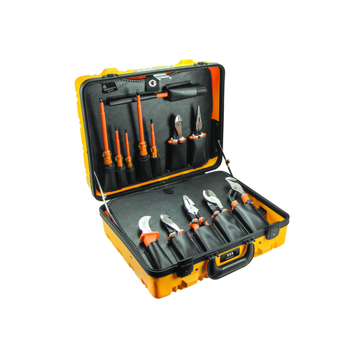 Product image for KLEIN 33535 Case for Utility Tool K