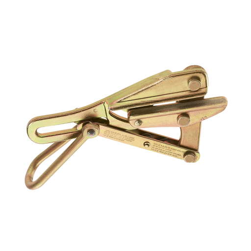 Product image for Klein 1656-20 Chicago® Grip for Bare Cables, .2" to .4"