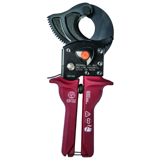 Mayer-DDS-Compact Ratcheting Cable Cutter-1