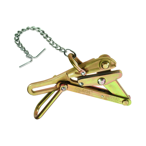 Product image for Klein 1628-16AT Chicago® Grip Bell-System Type H Grip