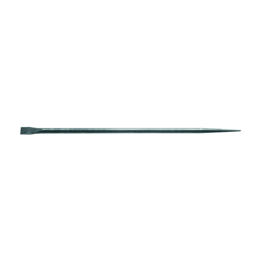 Connecting Bar, 30-Inch Round, Straight Chisel-End