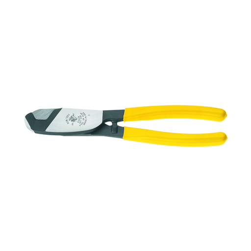 Product image for Klein 63028 Cable Cutter Coaxial, 3/4" Capacity