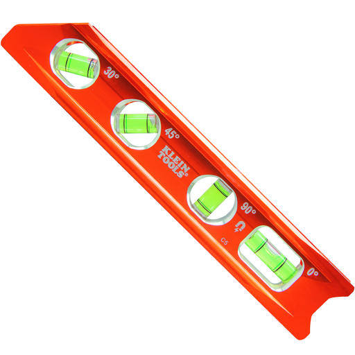 Torpedo Billet Level, Rare-Earth Magnet