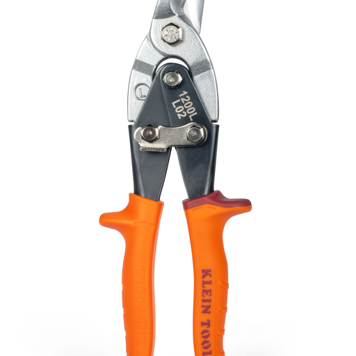 Aviation Snips, Left