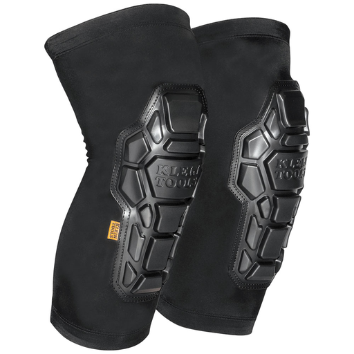 Mayer-DDS-Heavy Duty Knee Pad Sleeves, L/XL-2