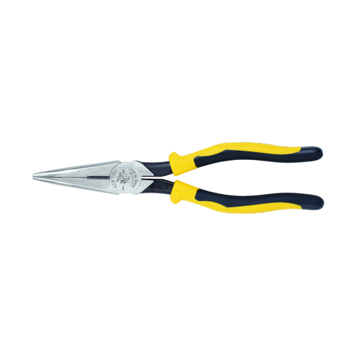 Picture of J203-8 - J203-8 8" Long Nose Pliers