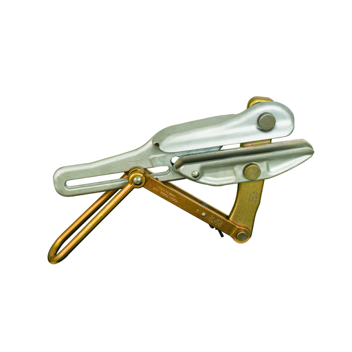 Product image for Klein 1628-30 Chicago Grip for Conductors 20k Lb Load