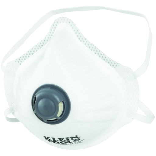 Product image for KLEIN 604403 N95 Disposable Respira