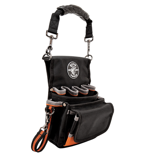 Mayer-DDS-Tradesman Pro™ Tool Pouch, 9 Pockets, 9.5 x 7.5 x 9.5-Inch-2