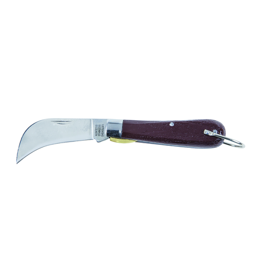 Klein 1550-44 Electrician's Knife, 2-5/8-Inch Hawkbill Slitting Blade Product image for Klein 1550-44 Electrician's Knife, 2-5/8-Inch Hawkbill Slitting Blade