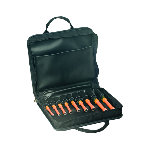 Product image for Klein 33534 Replacement Case for Driver Kit 33524