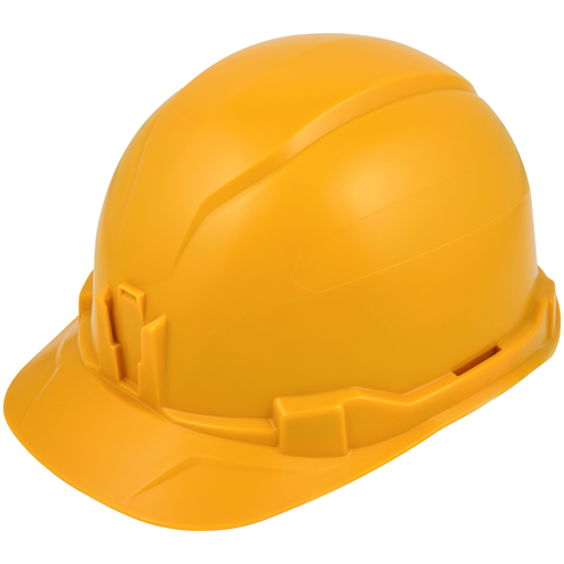 Product image for KLEIN 60535 Hard Hat, Non-vented Ca