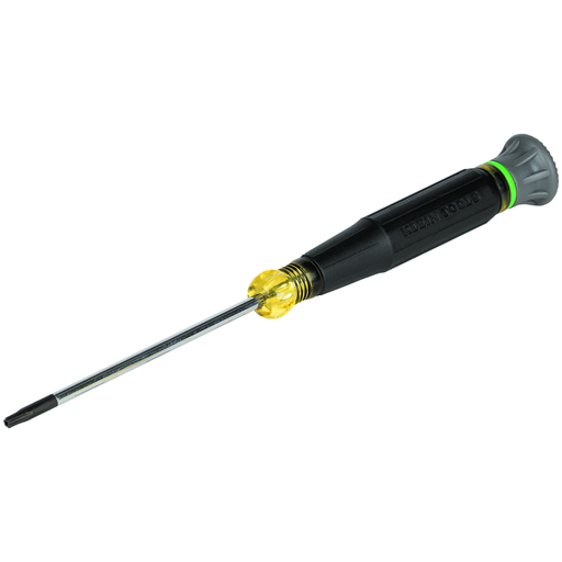 Product image for KLEIN 6323 T10H TORX® Precision Scr