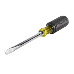5/16-Inch Keystone Screwdriver, 6-Inch Square Shank