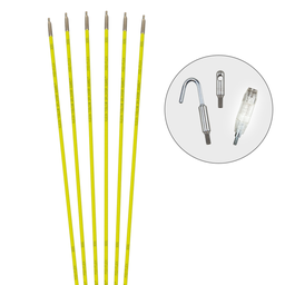 Product image for Klein 56430 30' Glow Rod Set