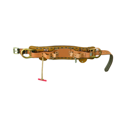 Full Floating Body Belt 46 to 54-Inch
