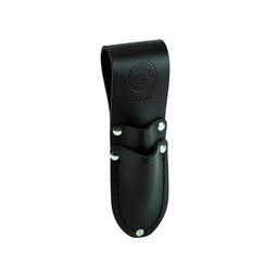 Product image for Klein 5187T Scissors and Cable Splicer's Knife Holder