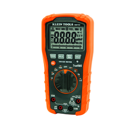 Klein MM700 Digital Multimeter TRMS/Low Impedance, 1000V
