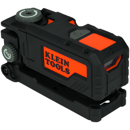 KLEI 93PTL RED POCKET LASER LEVEL