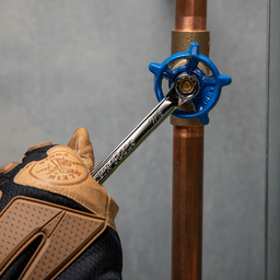 Combination Wrench Set, 7-Piece