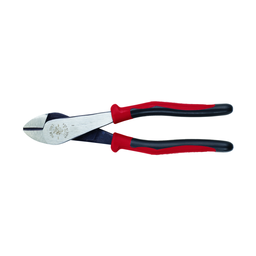 Klein J228-8 Journeyman&#8482; High-Leverage Diagonal-Cutting Pliers