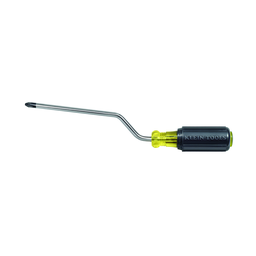 Product image for Klein 682-6 #2 Phillips Rapi-Driv® Screwdriver - 6" Shank