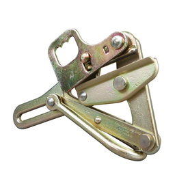 Chicago Grip, Forged, Hot-Line, 0.20 to 0.40-Inch