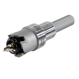 3/4-Inch Carbide Hole Cutter, to 3/16-Inch Sheets