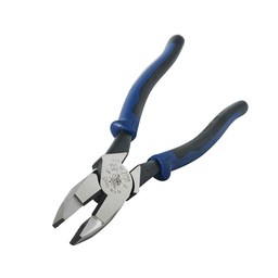 9-Inch Journeyman™ Pliers Side Cutting