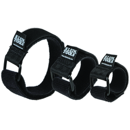 Product image for KLEIN 450-600 Cinch Strap Cable Tie