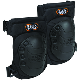 KLEI 60344 HINGED GEL KNEE PADS