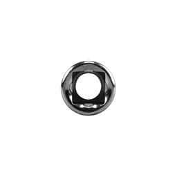 7/16-Inch Deep 6-Point Socket, 3/8-Inch Drive