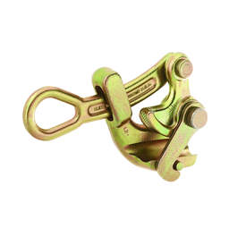 Product image for Klein 162520-1 Haven's® Grip for Wire Rope 1"