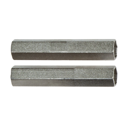 Klein 32556 Screwdriver Replacement Bit Holder 2-Piece