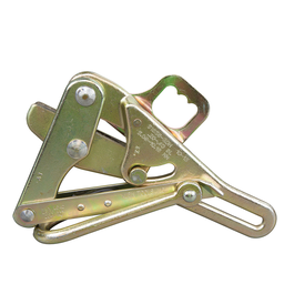 Chicago Grip, Forged, Hot-Line, 0.20 to 0.40-Inch