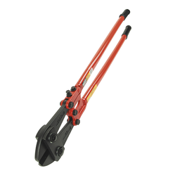 Bolt Cutter, Steel Handle, 42-Inch