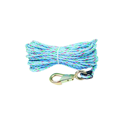 Product image for Klein 1803-60 Polypropylene Hand-Line with Snap Hook