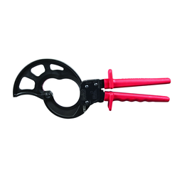 Klein 63750 Ratcheting Cable Cutter, 1000 MCM