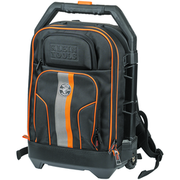 Product image for KLEIN 55604 Rolling Tool Backpack
