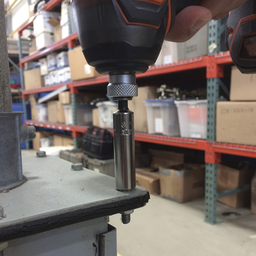 Power Nut Driver Set, 3-Pack