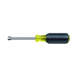 Klein 630-5/16M 5/16" Magnetic Nut Driver, 3" Shaft