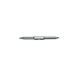 Klein 32410 Replacement Bit #2 Square & #2 Phillips