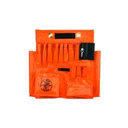 Product image for Klein 51829M Aerial Apron with Magnet