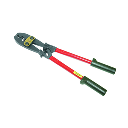 Klein 2006 Crimping Tool, #6 to 4/0